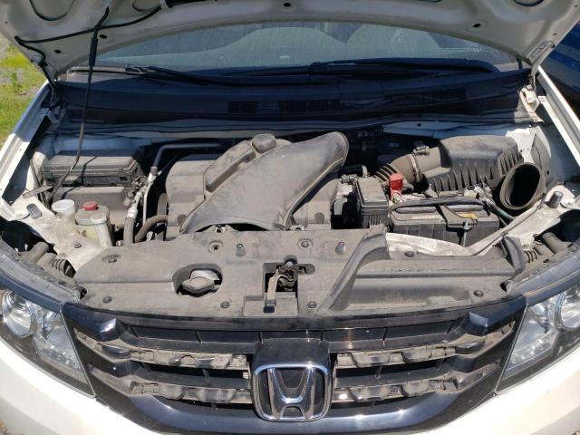 Aukcja sprzedaży 2016 Honda Odyssey Ex, vin: 5FNRL5H67GB051639, numer aukcji: 47458362