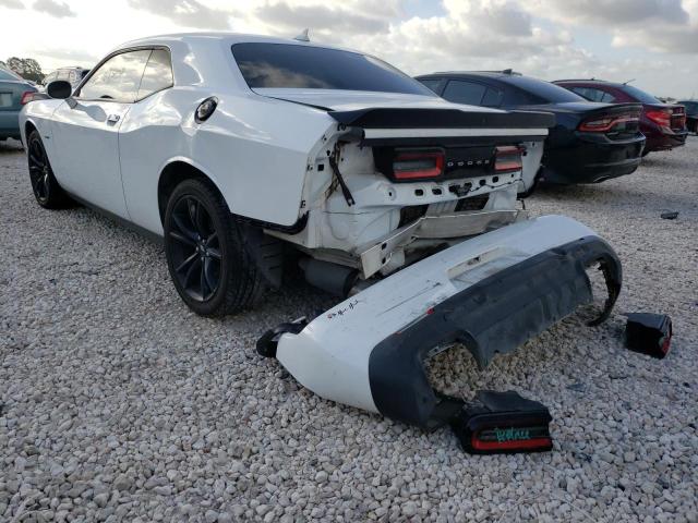 Aukcja sprzedaży 2018 Dodge Challenger, vin: 2C3CDZBT6JH226848, numer aukcji: 47412552