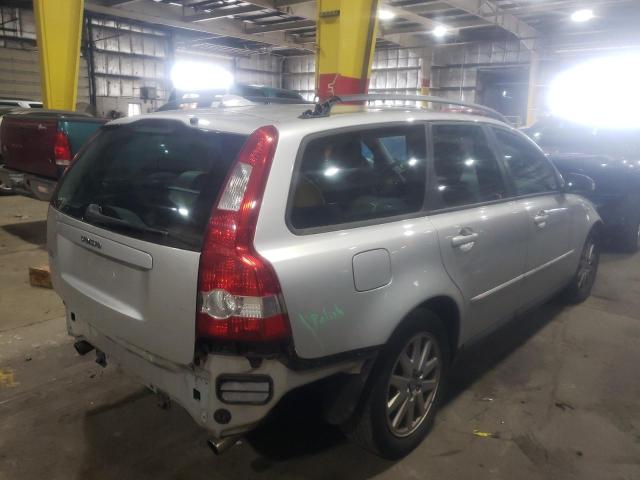 Продажа на аукционе авто 2007 Volvo V50 T5, vin: YV1MW682572327494, номер лота: 47260072