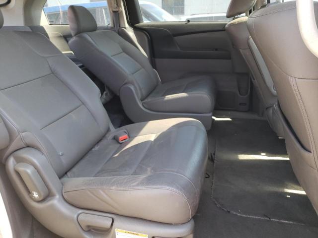 Aukcja sprzedaży 2016 Honda Odyssey Ex, vin: 5FNRL5H67GB051639, numer aukcji: 47458362