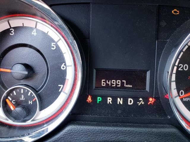 47979882 :رقم المزاد ، 2C4RDGCG8KR691381 vin ، 2019 Dodge Grand Cara مزاد بيع