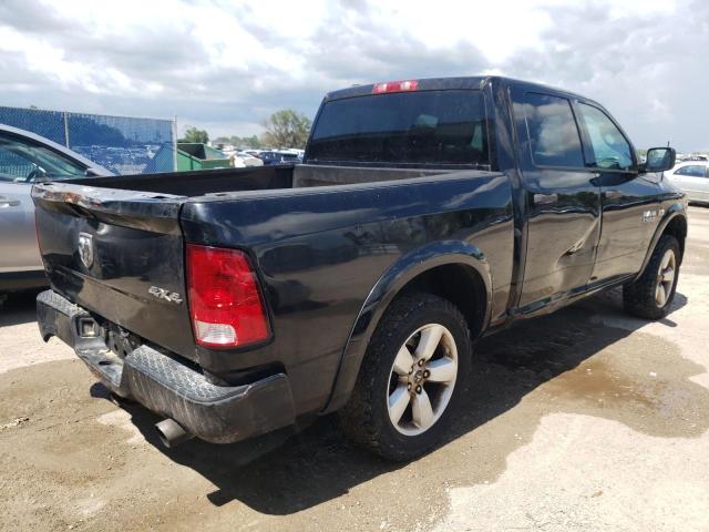 Продажа на аукционе авто 2014 Ram 1500, vin: 1C6RR7KT7ES124864, номер лота: 47744902