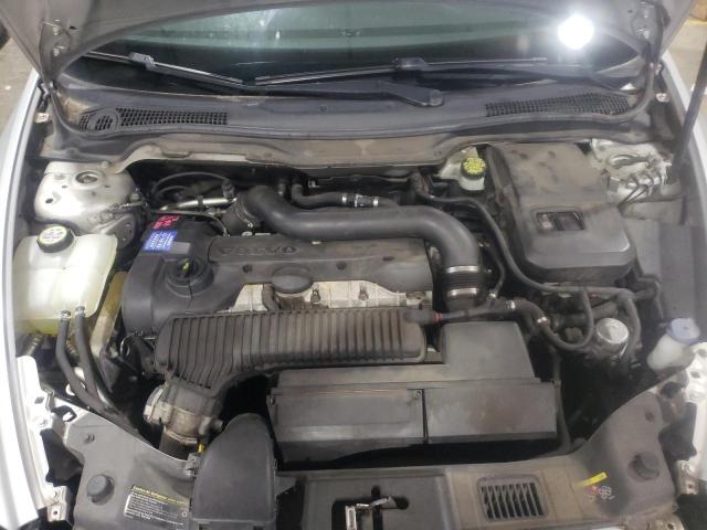 Продажа на аукционе авто 2007 Volvo V50 T5, vin: YV1MW682572327494, номер лота: 47260072