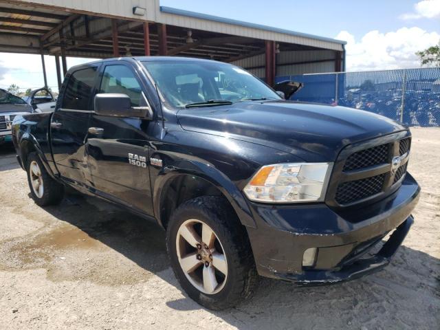 Продажа на аукционе авто 2014 Ram 1500, vin: 1C6RR7KT7ES124864, номер лота: 47744902