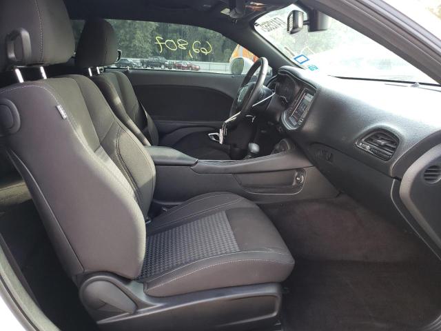 Aukcja sprzedaży 2018 Dodge Challenger, vin: 2C3CDZBT6JH226848, numer aukcji: 47412552
