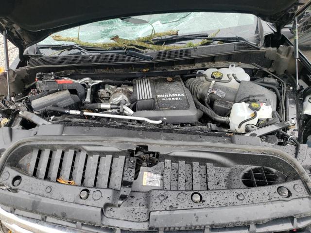Aukcja sprzedaży 2022 Chevrolet Silverado Ltd K1500 Lt, vin: 1GCUYDET6NZ164294, numer aukcji: 48133592