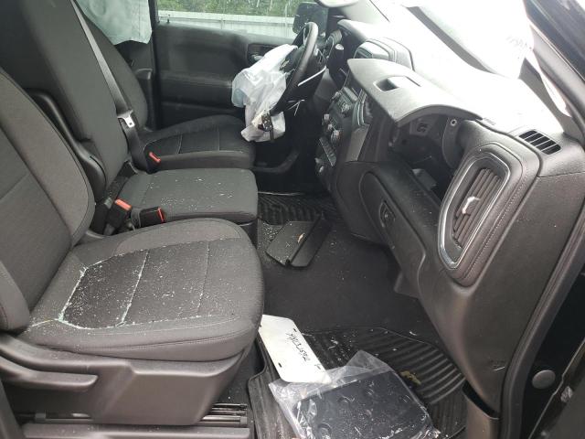 Aukcja sprzedaży 2022 Chevrolet Silverado Ltd K1500 Lt, vin: 1GCUYDET6NZ164294, numer aukcji: 48133592