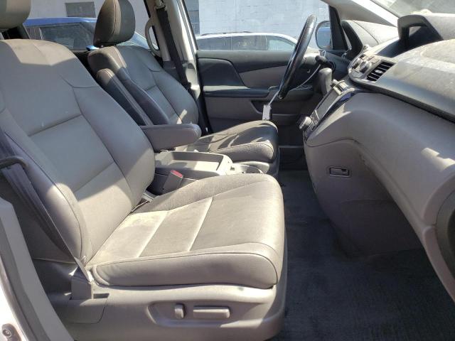 Aukcja sprzedaży 2016 Honda Odyssey Ex, vin: 5FNRL5H67GB051639, numer aukcji: 47458362