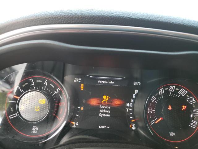Aukcja sprzedaży 2018 Dodge Challenger, vin: 2C3CDZBT6JH226848, numer aukcji: 47412552