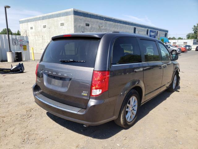 47979882 :رقم المزاد ، 2C4RDGCG8KR691381 vin ، 2019 Dodge Grand Cara مزاد بيع