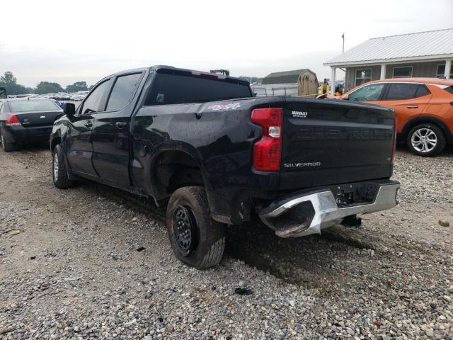 Aukcja sprzedaży 2022 Chevrolet Silverado Ltd K1500 Lt, vin: 1GCUYDET6NZ164294, numer aukcji: 48133592