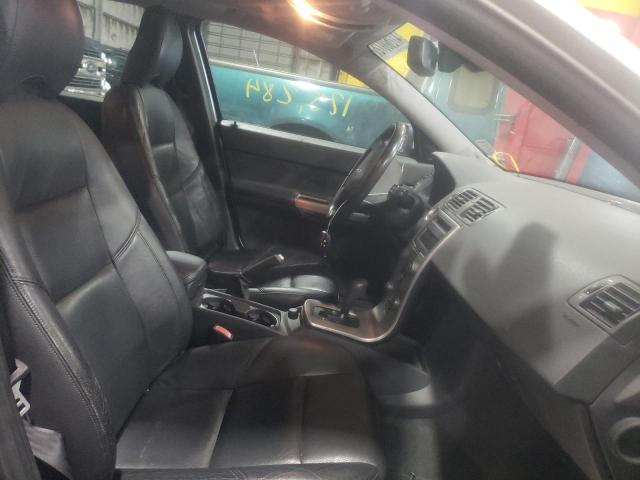 Продажа на аукционе авто 2007 Volvo V50 T5, vin: YV1MW682572327494, номер лота: 47260072