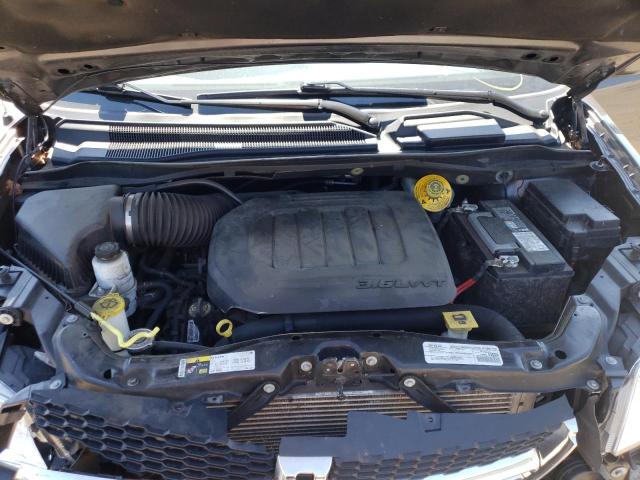 47979882 :رقم المزاد ، 2C4RDGCG8KR691381 vin ، 2019 Dodge Grand Cara مزاد بيع