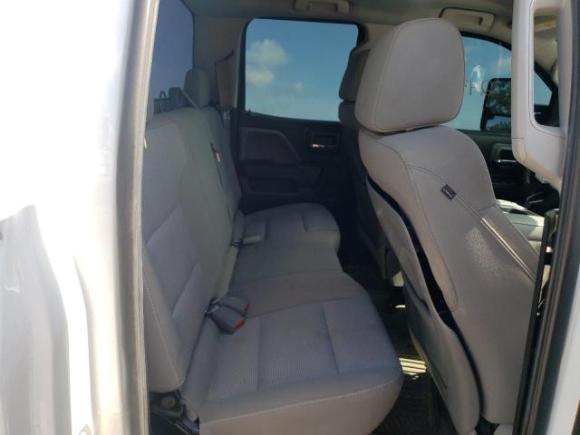 Продажа на аукционе авто 2015 Gmc Sierra, vin: 1GT22XEGXFZ529994, номер лота: 48084452