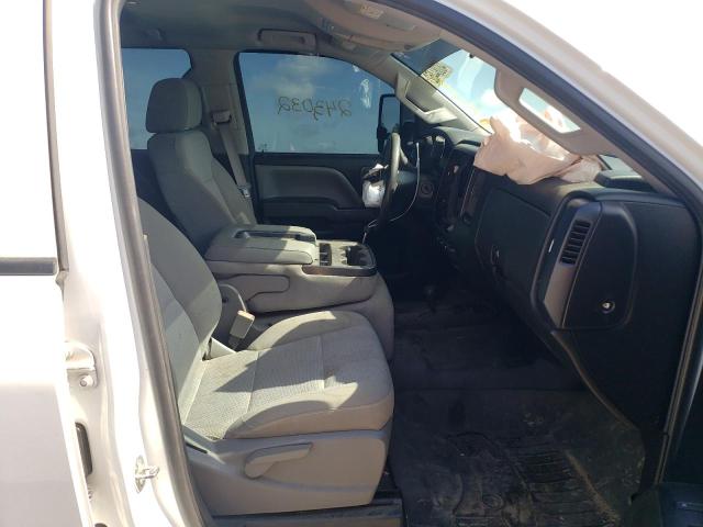 Продажа на аукционе авто 2015 Gmc Sierra, vin: 1GT22XEGXFZ529994, номер лота: 48084452