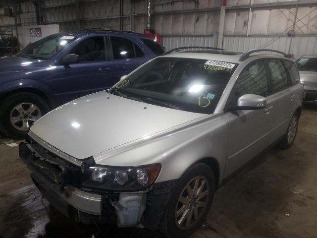 Продажа на аукционе авто 2007 Volvo V50 T5, vin: YV1MW682572327494, номер лота: 47260072