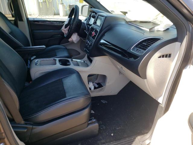 47979882 :رقم المزاد ، 2C4RDGCG8KR691381 vin ، 2019 Dodge Grand Cara مزاد بيع