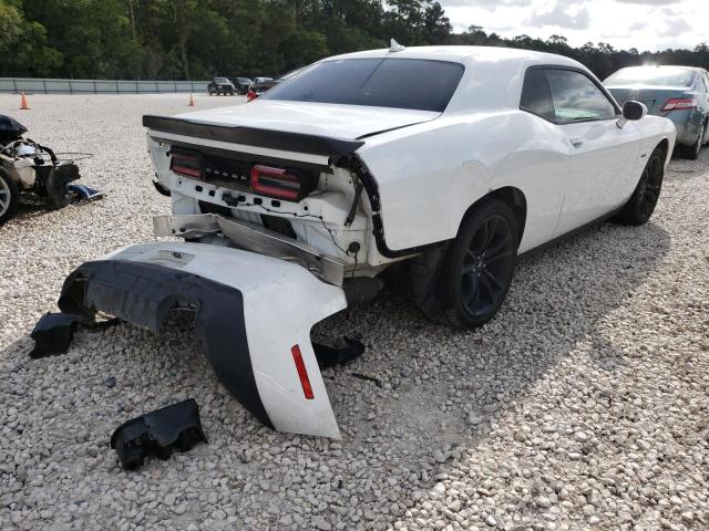 Aukcja sprzedaży 2018 Dodge Challenger, vin: 2C3CDZBT6JH226848, numer aukcji: 47412552