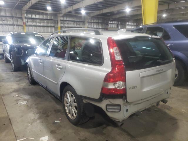 Продажа на аукционе авто 2007 Volvo V50 T5, vin: YV1MW682572327494, номер лота: 47260072