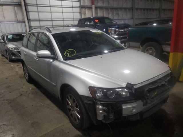 Продажа на аукционе авто 2007 Volvo V50 T5, vin: YV1MW682572327494, номер лота: 47260072