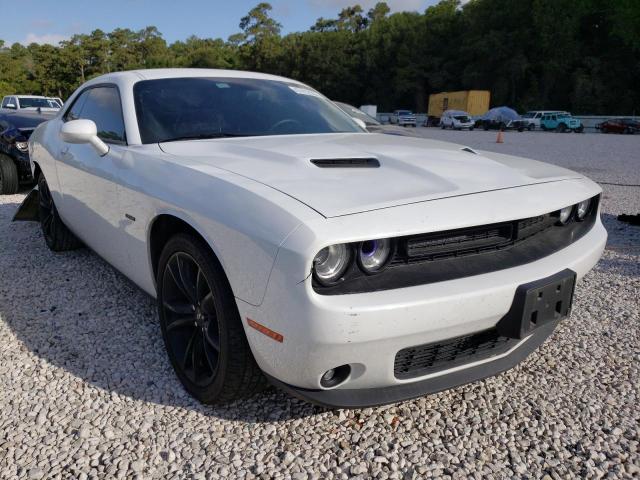 Aukcja sprzedaży 2018 Dodge Challenger, vin: 2C3CDZBT6JH226848, numer aukcji: 47412552
