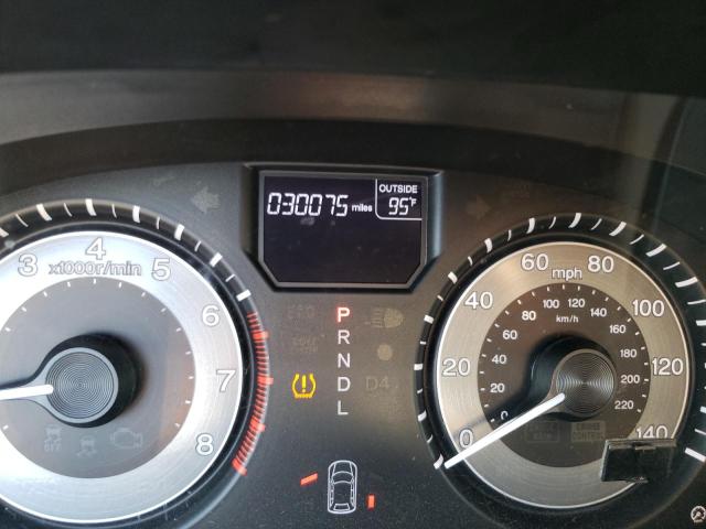 Aukcja sprzedaży 2016 Honda Odyssey Ex, vin: 5FNRL5H67GB051639, numer aukcji: 47458362