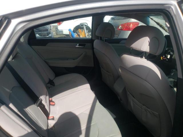 47887252 :رقم المزاد ، 5NPE24AA5FH159252 vin ، 2015 Hyundai Sonata Eco مزاد بيع