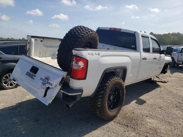 Продажа на аукционе авто 2015 Gmc Sierra, vin: 1GT22XEGXFZ529994, номер лота: 48084452