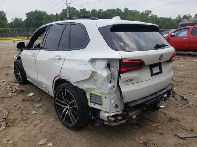 Aukcja sprzedaży 2019 Bmw X5 Xdrive5, vin: 5UXJU2C57KLB15287, numer aukcji: 47099072