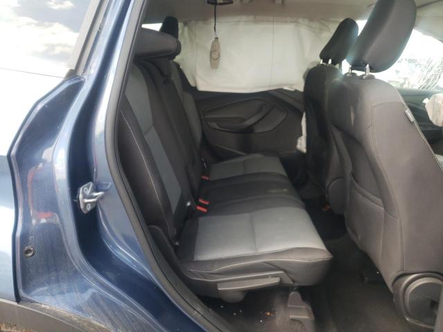 Продаж на аукціоні авто 2018 Ford Escape Se, vin: 1FMCU9GD0JUC40475, номер лоту: 47877532