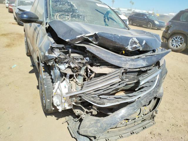 2021 Buick Encore Gx მანქანა იყიდება აუქციონზე, vin: KL4MMFSL3MB049147, აუქციონის ნომერი: 47216082