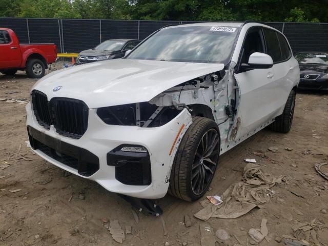 Aukcja sprzedaży 2019 Bmw X5 Xdrive5, vin: 5UXJU2C57KLB15287, numer aukcji: 47099072