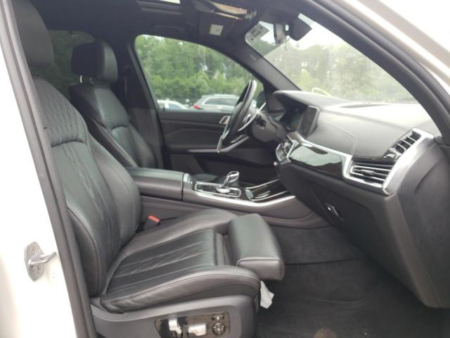Aukcja sprzedaży 2019 Bmw X5 Xdrive5, vin: 5UXJU2C57KLB15287, numer aukcji: 47099072