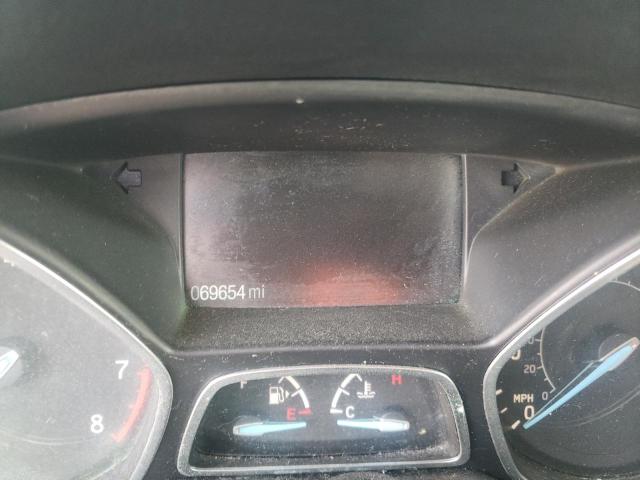 Продаж на аукціоні авто 2018 Ford Escape Se, vin: 1FMCU9GD0JUC40475, номер лоту: 47877532