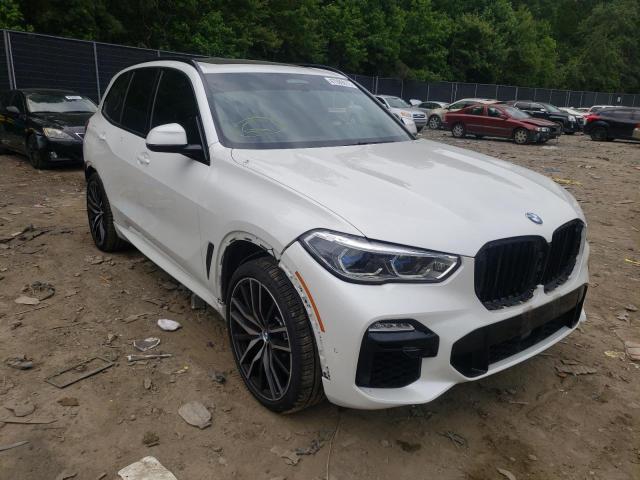 Aukcja sprzedaży 2019 Bmw X5 Xdrive5, vin: 5UXJU2C57KLB15287, numer aukcji: 47099072