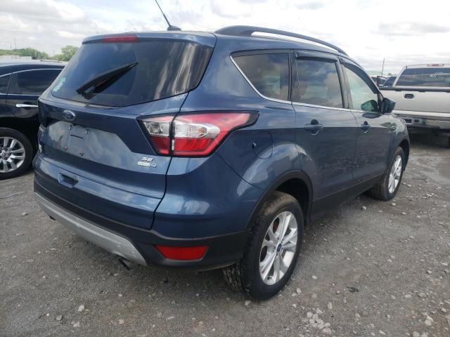 Продаж на аукціоні авто 2018 Ford Escape Se, vin: 1FMCU9GD0JUC40475, номер лоту: 47877532
