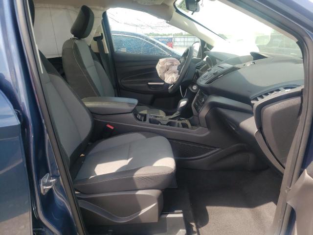 Продаж на аукціоні авто 2018 Ford Escape Se, vin: 1FMCU9GD0JUC40475, номер лоту: 47877532