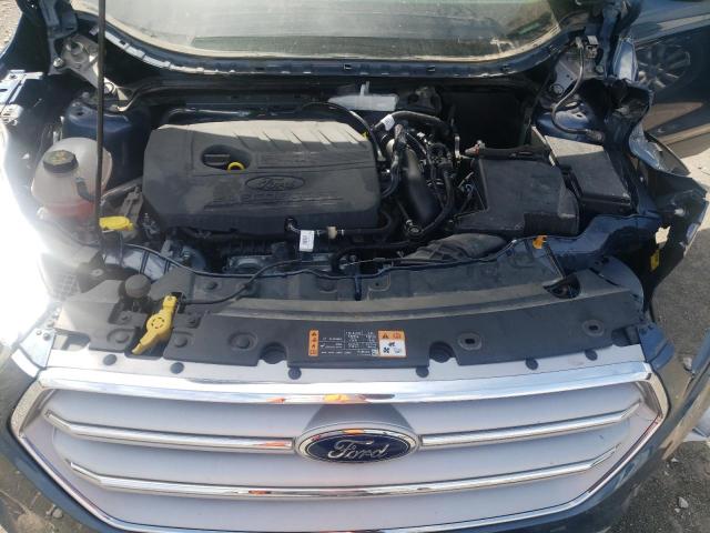 Продаж на аукціоні авто 2018 Ford Escape Se, vin: 1FMCU9GD0JUC40475, номер лоту: 47877532