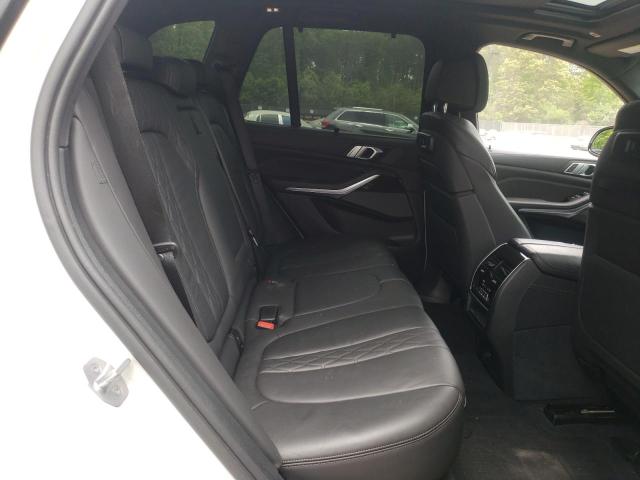Aukcja sprzedaży 2019 Bmw X5 Xdrive5, vin: 5UXJU2C57KLB15287, numer aukcji: 47099072