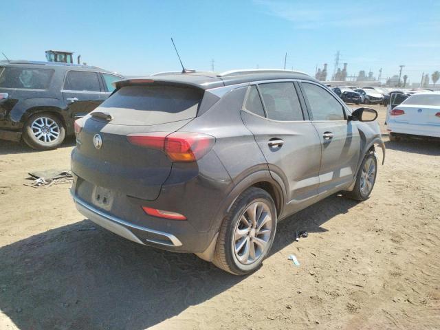 2021 Buick Encore Gx მანქანა იყიდება აუქციონზე, vin: KL4MMFSL3MB049147, აუქციონის ნომერი: 47216082
