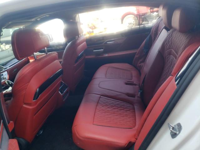 Aukcja sprzedaży 2020 Bmw Alpina B7, vin: WBA7U2C15LCD75033, numer aukcji: 48622062