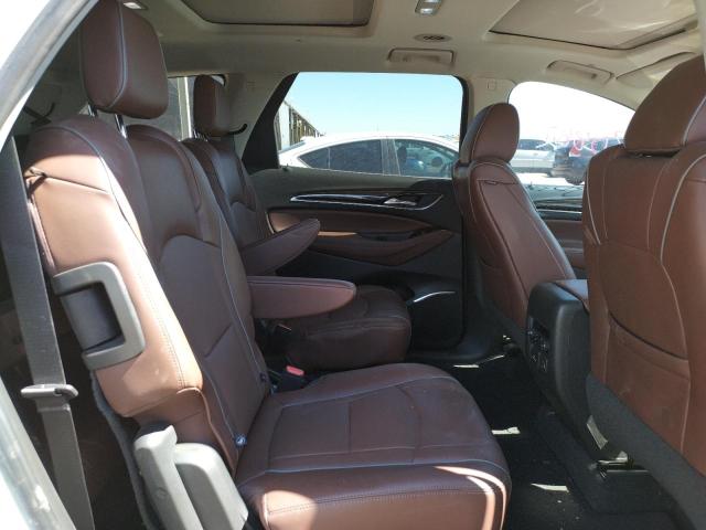 2018 Buick Enclave Av მანქანა იყიდება აუქციონზე, vin: 5GAERDKW4JJ271337, აუქციონის ნომერი: 48509372
