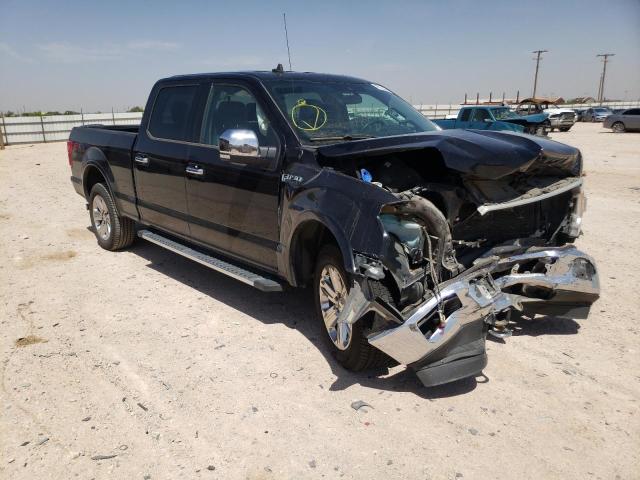 48702332 :رقم المزاد ، 1FTFW1E52KKC02509 vin ، 2019 Ford F150 Super مزاد بيع