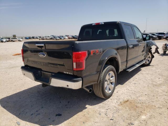 48702332 :رقم المزاد ، 1FTFW1E52KKC02509 vin ، 2019 Ford F150 Super مزاد بيع