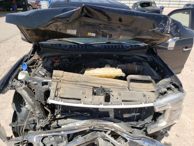 48702332 :رقم المزاد ، 1FTFW1E52KKC02509 vin ، 2019 Ford F150 Super مزاد بيع