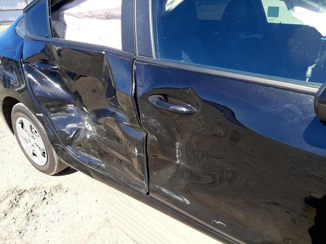 48619042 :رقم المزاد ، 1G1BC5SM7J7212330 vin ، 2018 Chevrolet Cruze Ls مزاد بيع