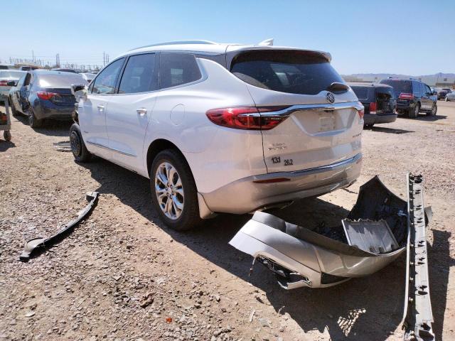 2018 Buick Enclave Av მანქანა იყიდება აუქციონზე, vin: 5GAERDKW4JJ271337, აუქციონის ნომერი: 48509372