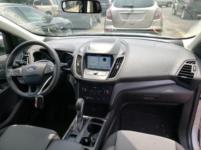 Aukcja sprzedaży 2019 Ford Escape Se, vin: 1FMCU9GD7KUA78071, numer aukcji: 48437872