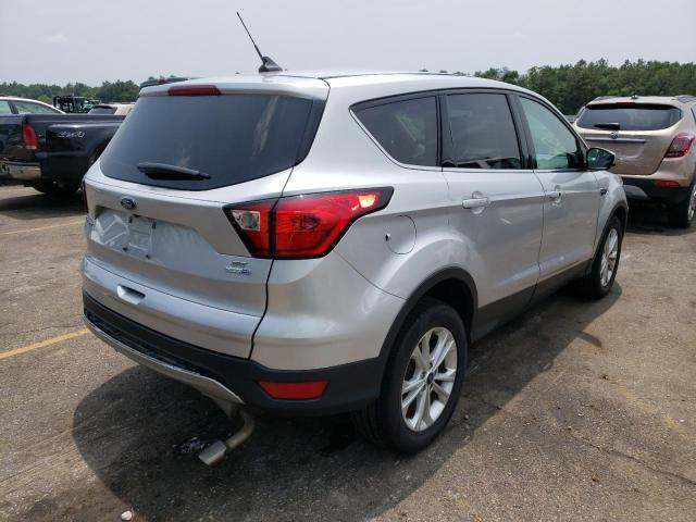 Aukcja sprzedaży 2019 Ford Escape Se, vin: 1FMCU9GD7KUA78071, numer aukcji: 48437872