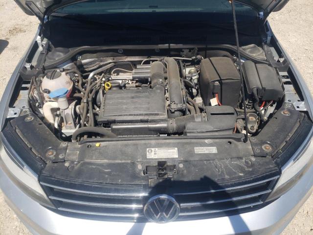 48752132 :رقم المزاد ، 3VWD67AJXGM311357 vin ، 2016 Volkswagen Jetta Se مزاد بيع